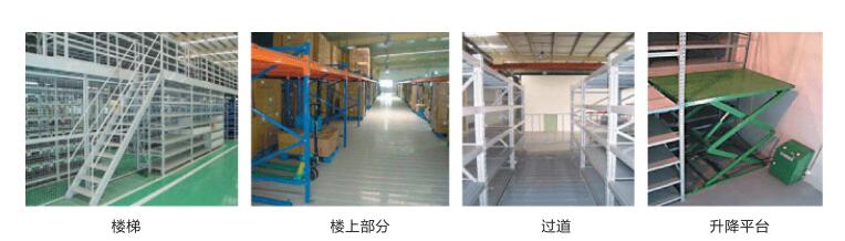 货架使用应注意什么，货架维护应注意什么？