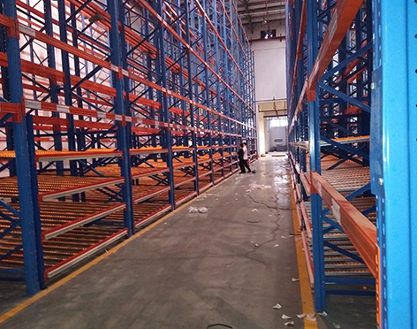 仓储货架的基本属性及其优势 仓储货架的基本属性及其优势