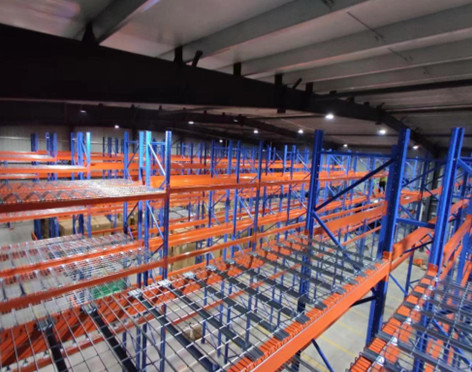 重庆二手货架回收 重庆二手货架回收