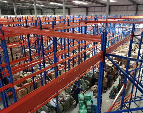 重庆货架租售厂家 重庆货架租售厂家