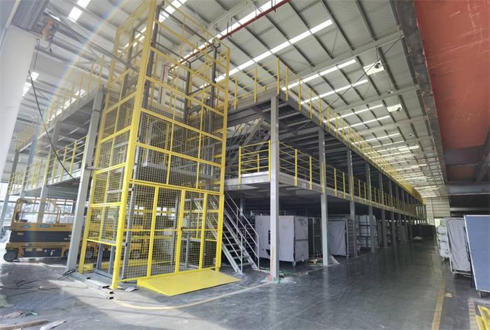 重庆阁楼货架平台 重庆阁楼货架平台